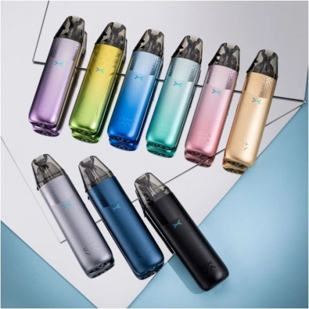 POD OXVA NeXLIM 2 Mini Solar Gold