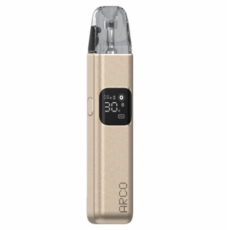 POD Smok Arco Digi - Pale Gold