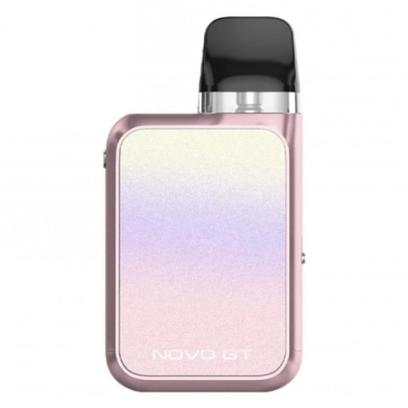 POD Smok Novo GT Box Pink and 7 color 2ml