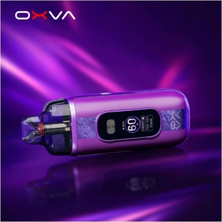 Pod-mod OXVA Vprime 2 Mirage Purple