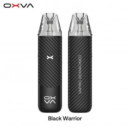 POD OXVA NeXLIM Go Black Warior 2ml
