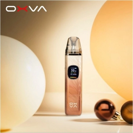 POD OXVA XLIM Pro 2 Amber Orange 2ml