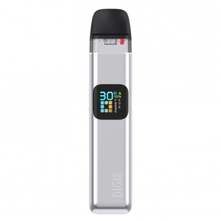 SMOK Arco Digi Pro urządzenie z pustym wkładem bez grzałki 2ml Silver