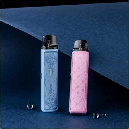 POD Lost Vape Ursa Nano S II Pink Dauphine 2ml