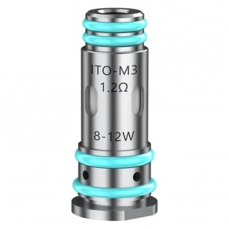 Grzałka VooPoo ITO-M3 - 1.2ohm
