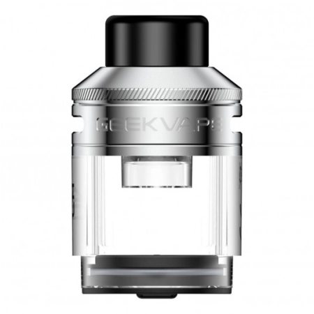 Wkład Geekvape Aegis E100 Silver - Pusty