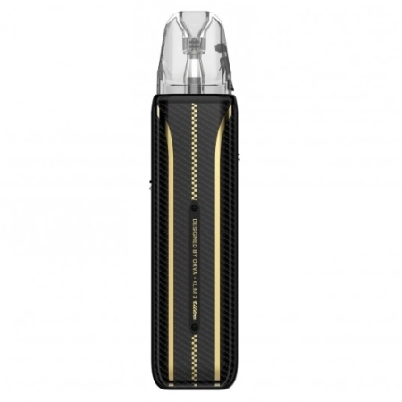 POD OXVA XLIM 3 Ultra Carbon