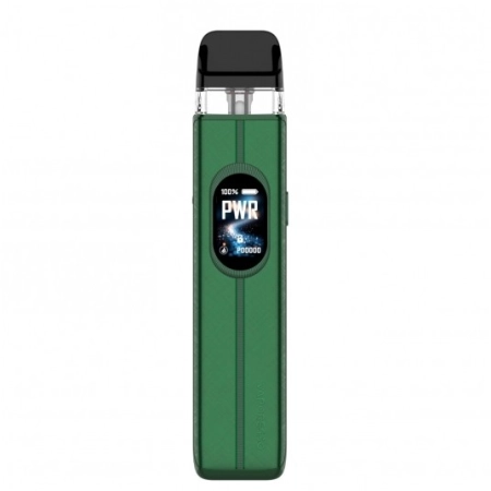 POD Vaporesso XROS 6 Silk Green