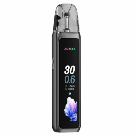 POD Smok Arco Max Space Grey 0.8Ω 2ml