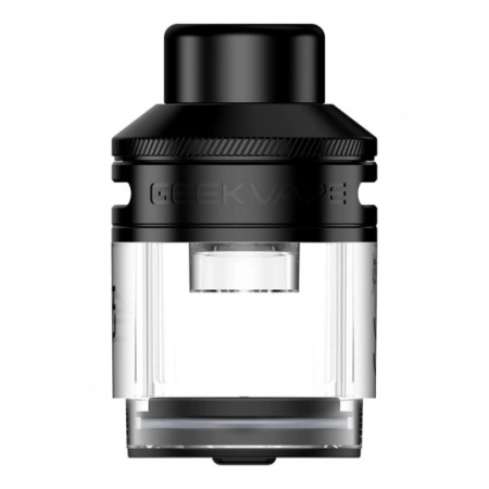 Wkład Geekvape Aegis E100 Black - Pusty