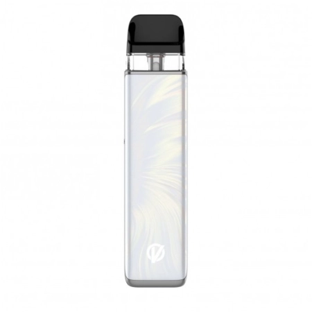 POD Vaporesso XROS 6 Mini Plume White