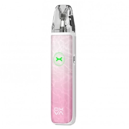 POD OXVA XLIM Go 2 Pink Ripple 2ml