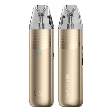 POD OXVA NeXLIM 2 Mini Solar Gold