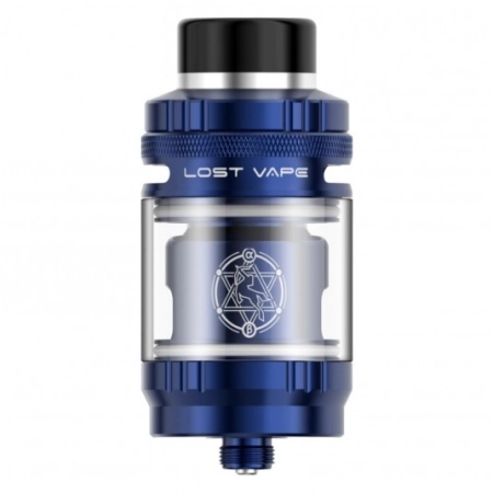 Atomizer Lost Vape Centaurus Sub Ohm Tank Sierra Blue
