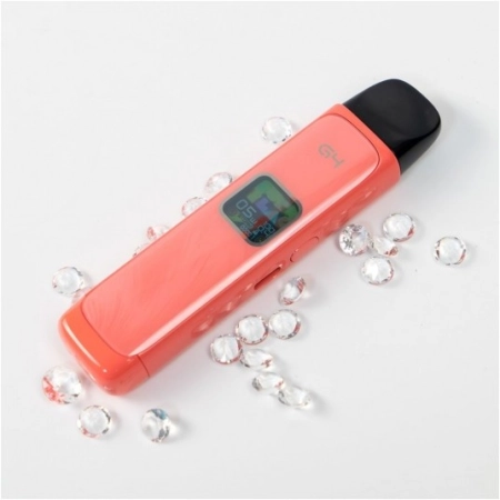 POD Uwell Caliburn G4 Flamingo Red 2ml
