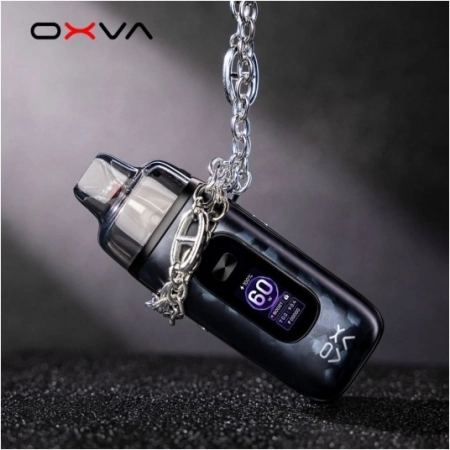 Pod-mod OXVA Vprime 2 Shard Black