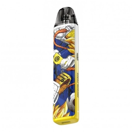 POD Lost Vape Ursa Nano 3 Royal Force 2ml