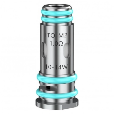 Grzałka VooPoo ITO-M2 - 1.0ohm