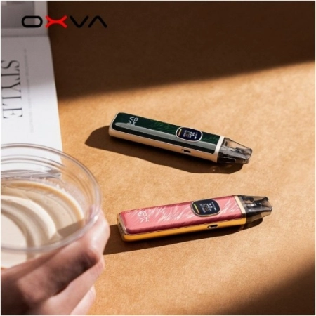 POD OXVA XLIM Pro 2 Rose Pink 2ml