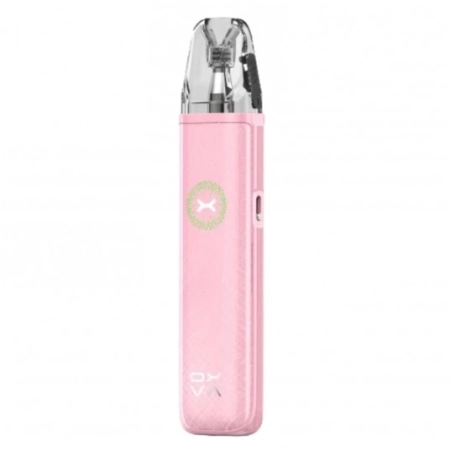 POD OXVA XLIM Go 2 Shell Pink