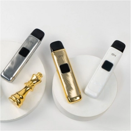 POD Uwell Caliburn G4 Seashell White 2ml