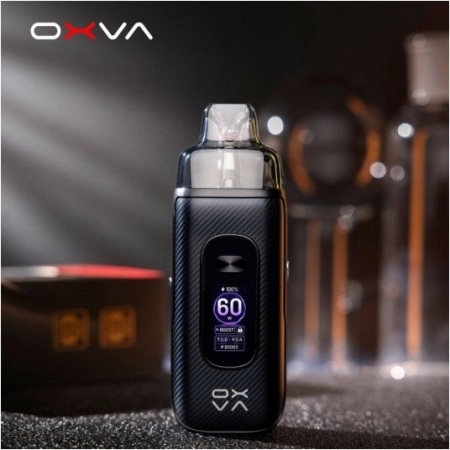 Pod-mod OXVA Vprime 2 Black Carbon