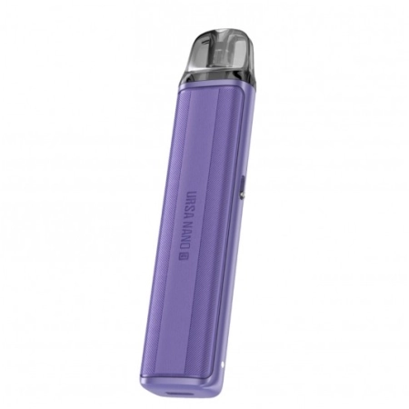 POD Lost Vape Ursa Nano 3 Twill Violet 2ml