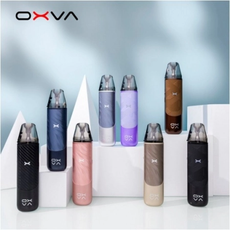 POD OXVA NeXLIM Go Silky Purple 2ml