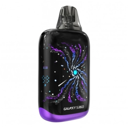 POD Lost Vape GALAXY S360 Mystic Galaxy