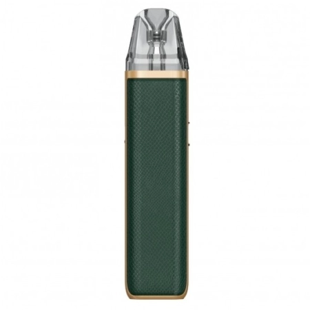 POD OXVA XLIM Pro 2 Green Python 2ml