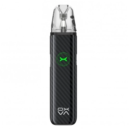 POD OXVA XLIM Go 2 Black Carbon 2ml