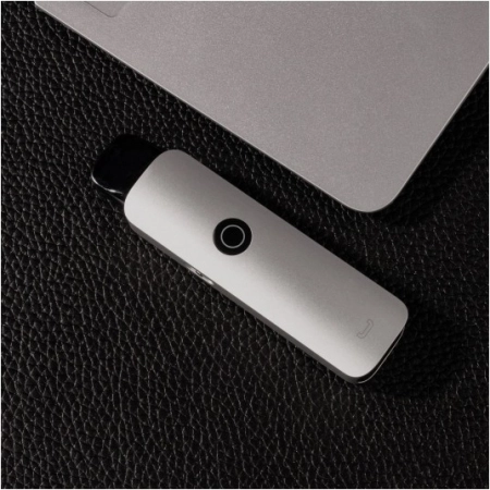 POD Uwell Caliburn G4 Classic Classic Silver 2ml