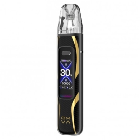 POD OXVA XLIM Pro 3 Pro Carbon