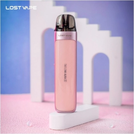 POD Lost Vape Thelema Aura S Pastel Pink 2ml