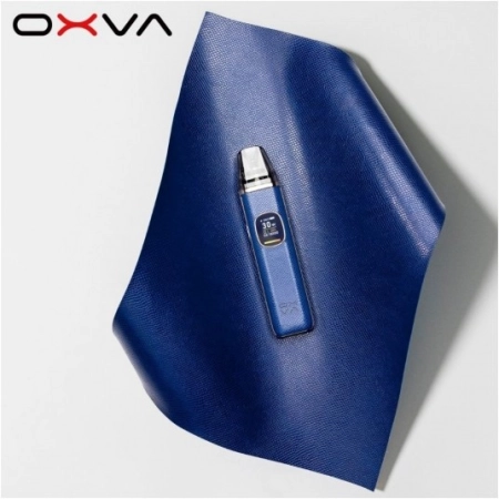 POD OXVA XLIM Pro 2 Blue Python 2ml
