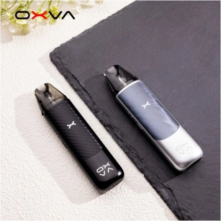 POD OXVA NeXLIM Go Space Gray 2ml