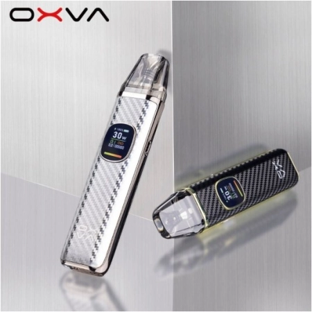 POD OXVA XLIM Pro 2 Black Warrior 2ml