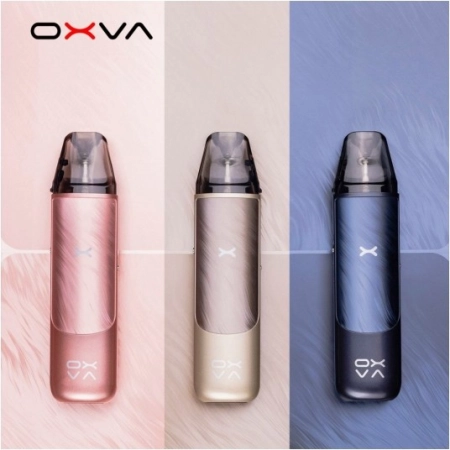 POD OXVA NeXLIM Go Starry Blue 2ml