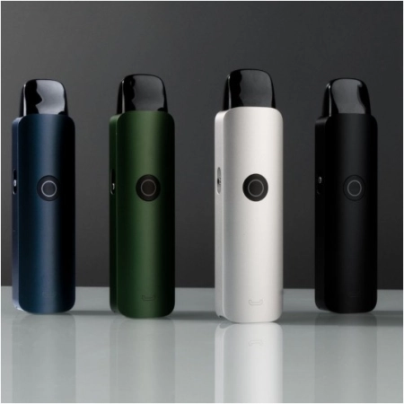 POD Uwell Caliburn G4 Classic Abbys Blue 2ml