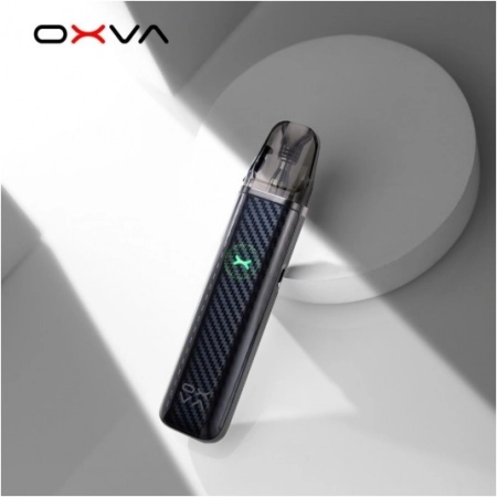 POD OXVA XLIM Go 2 Black Carbon 2ml