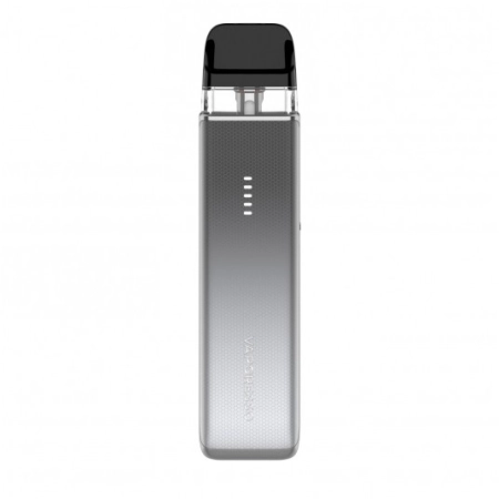 POD Vaporesso XROS 6 Mini Titanium Silver