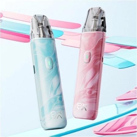 POD OXVA XLIM Go Lite Light Blue