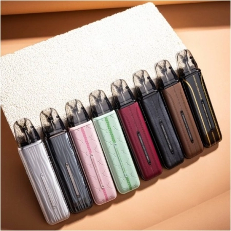 POD OXVA XLIM 3 Ultra Carbon