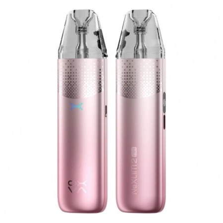 POD OXVA NeXLIM 2 Mini Sakura Pink