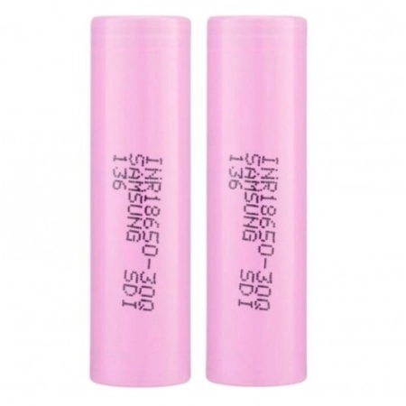 Akumulator 18650 SAMSUNG 30Q 3000mAh