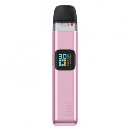 SMOK Arco Digi Pro urządzenie z pustym wkładem bez grzałki 2ml Pink