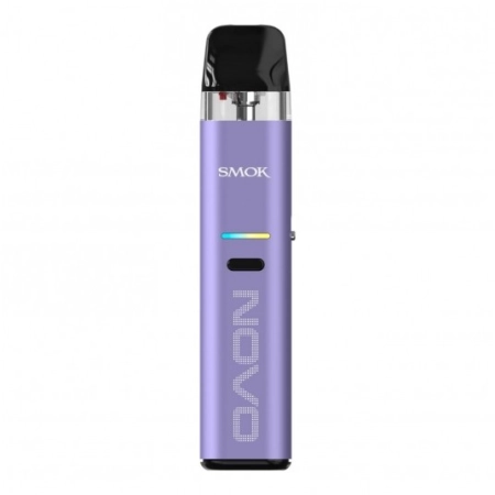 POD Smok Novo Eco Purple 2ml