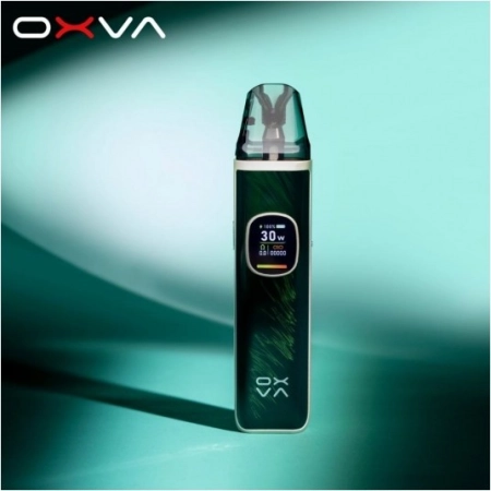 POD OXVA XLIM Pro 2 Jungle Green 2ml