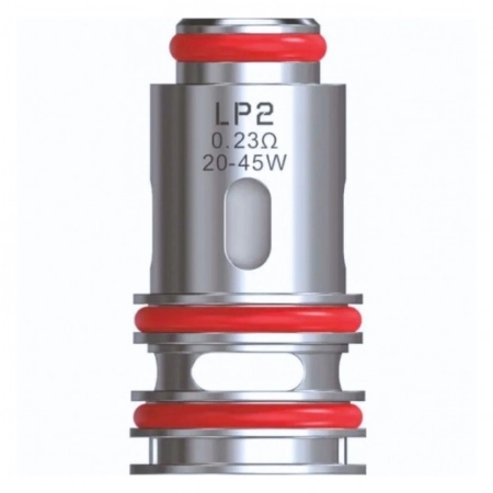 Grzałka Smok LP2 Meshed - 0.23ohm