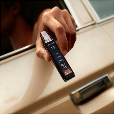 POD OXVA XLIM 3 Ultra Carbon
